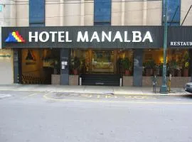 曼拿巴酒店