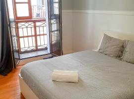 Pension Aussie Guesthouse