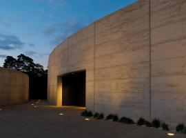 Port Phillip Estate, hotel v destinaci Red Hill South