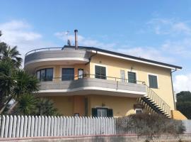 CALLIMACO'S HOME Comfort e Deluxe, vacation home in Capaccio-Paestum