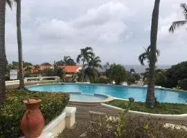 Spectacular Furnished Studio
