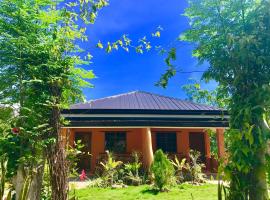 Chekesh Casa, holiday rental sa Siquijor