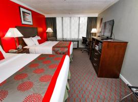 Clarion Inn & Conference Center Lewiston, khách sạn ở Lewiston
