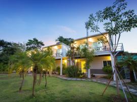 Tharapana Khaoyai Resort