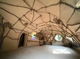 ARtINn 極寒藝術伝染装置