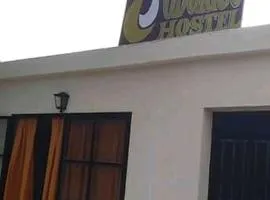 Hostel Odorico