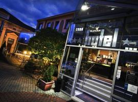 Hotel Slovan