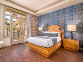 The Agrarian Hotel; Best Western Signature Collection, hotel in Arroyo Grande