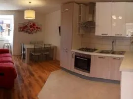 Residenza due Laghi - Appartamento piano terra