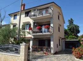Apartments Ruža