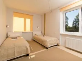 Observatory apartement