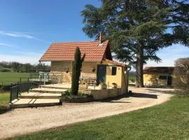 Domaine BORCHAMPS.