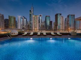 Millennium Place Dubai Marina โรงแรมในดูไบ