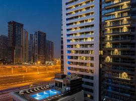 Millennium Place Dubai Marina