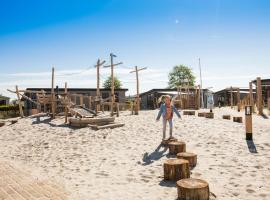 EuroParcs Parc du Soleil, hotel sa Noordwijk aan Zee