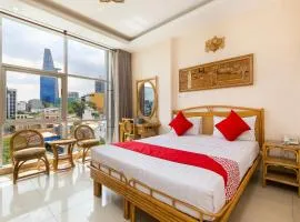 Calmette Hotel 151 - Ben Thanh