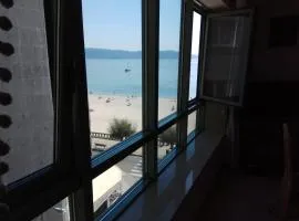 Apartamento A Peregrina (Silgar, Sanxenxo)