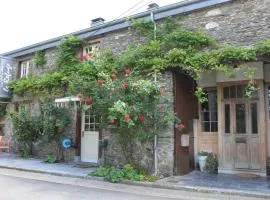 Holiday Home in Bi vre with Terrace