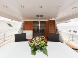 Vita Nauta Boat & Breakfast