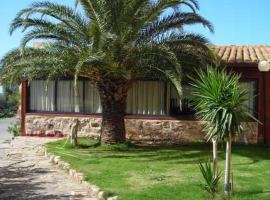 Costantiga 2 Portopino, ξενοδοχείο σε SantʼAnna Arresi