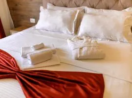 HOTEL FRANCA ULCINJ