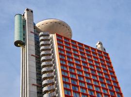 Hyatt Regency Barcelona Tower