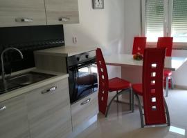 Apartman Tonika