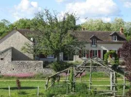 Ferme de Bellevue