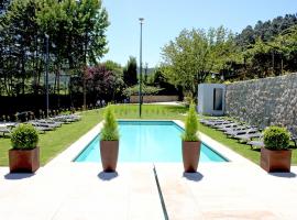 Casa do Passal Country House, Landhaus in Paço de Sousa