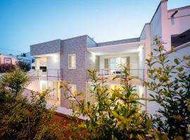 Perle Del Mare - Appartamenti di Pregio 70m spiaggia Pescoluse, hôtel à Marina di Pescoluse