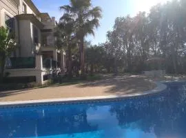 Isla Canela Golf