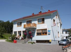 Gasthof Koller, hotell sihtkohas Mariasdorf