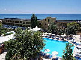 Alexander Beach Hotel & Spa, hotel din Alexandroupoli