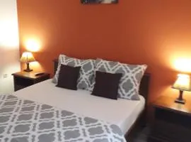 Apartman Drenovac