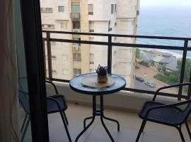 2 BDR Nitza appartment with balkony