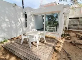 Maison Cala Calafato. LOCAMAR. Julien