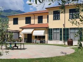 Il Capriolo, vacation home in Tavernelle