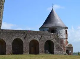 Auberge de jeunesse-La Hulotte