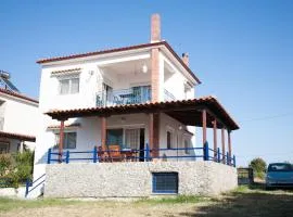 Villa Arogi