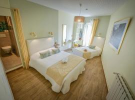 Chez Laurette, bed and breakfast en Saint-Remèze