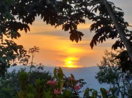 selvamorena, hotel v destinaci Mocoa