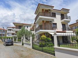 Fibes Luxury Living by RentalsPro Mouries Halkidiki, villa in Paralia Dionysiou