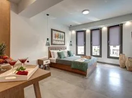 Lofts to Let