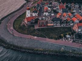 B&B De Reede, hotel en Urk