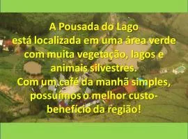 Pousada do Lago Ltda