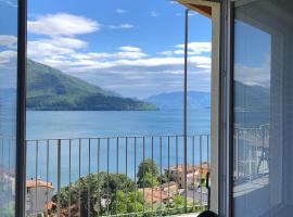 Villa Moretta Lake Como