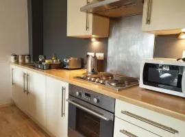 5 stars hotel in Warrington