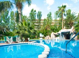 Ona Jardines Paraisol, serviced apartment in Salou