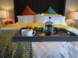 Heathergate Cottage Dartmoor BnB