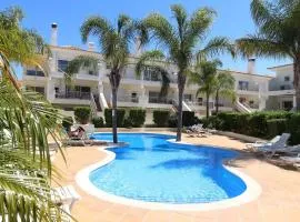 Lotus Villa V5 com piscina comum - Boliqueime, Algarve